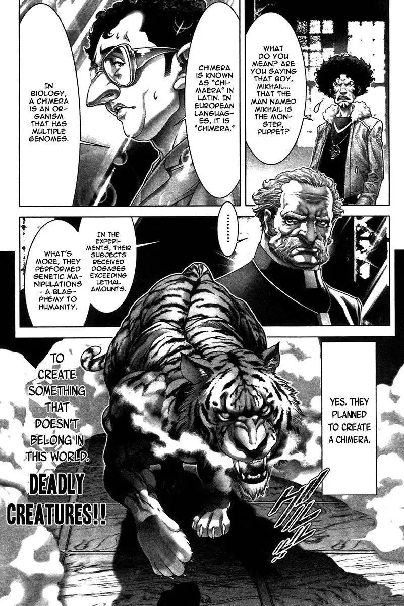 Black Joke Chapter 37 5